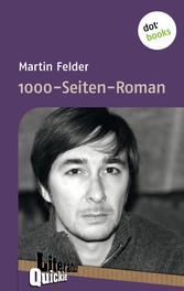 1000-Seiten-Roman - Literatur-Quickie