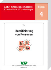 Identifizierung von Personen