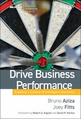 Drive Business Performance