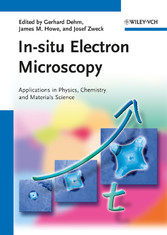 In-situ Electron Microscopy