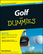 Golf For Dummies,