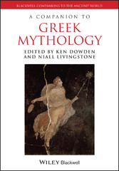 A Companion to Greek Mythology