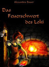 Das Feuerschwert des Loki