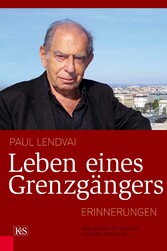 Leben eines Grenzgängers