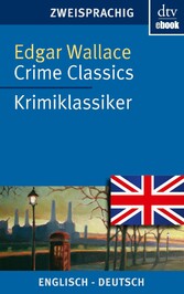 Crime Classics Krimiklassiker