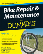 Bike Repair & Maintenance For Dummies