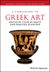 A Companion to Greek Art