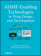 ADME-Enabling Technologies in Drug Design and Development,