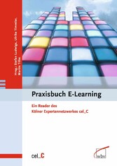 Praxisbuch E-Learning