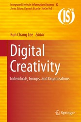 Digital Creativity