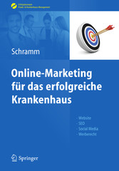 Online-Marketing für das erfolgreiche Krankenhaus