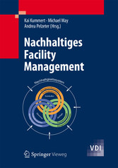 Nachhaltiges Facility Management