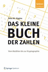 Das kleine Buch der Zahlen