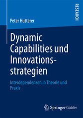 Dynamic Capabilities und Innovationsstrategien