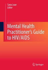 Mental Health Practitioner's Guide to HIV/AIDS