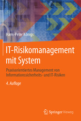 IT-Risikomanagement mit System