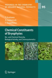 Chemical Constituents of Bryophytes