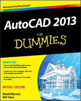 AutoCAD 2013 For Dummies