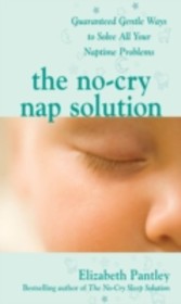 No-Cry Nap Solution