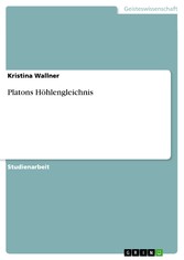 Platons Höhlengleichnis