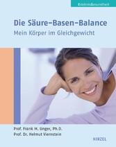 Die Säure-Basen-Balance