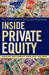 Inside Private Equity