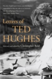 Letters of Ted Hughes