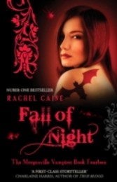 Fall of Night