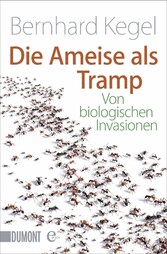 Die Ameise als Tramp