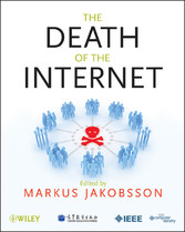 The Death of the Internet