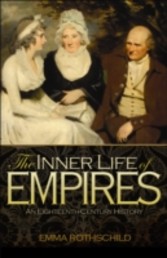 Inner Life of Empires