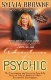 Adventures of a Psychic