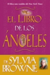 El Libro De Los Angeles De Sylvia Browne