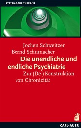 Die unendliche und die endliche Psychiatrie