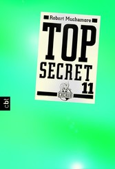 Top Secret 11 - Die Rache