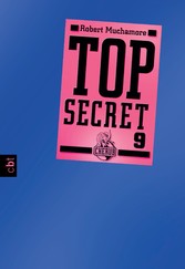 Top Secret 9 - Der Anschlag