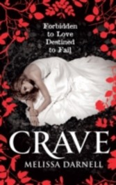 Crave (The Clann - Book 1)