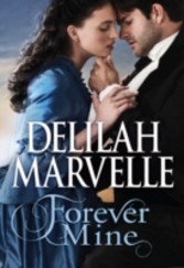 Forever Mine (Mills & Boon M&B)