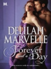 Forever and a Day (Mills & Boon M&B)