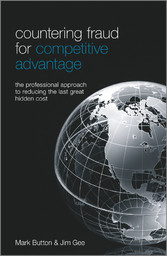 Countering Fraud for Competitive Advantage