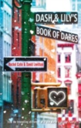 Dash and Lily's Book of Dares