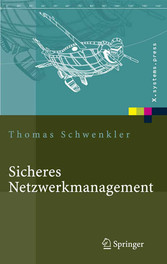 Sicheres Netzwerkmanagement