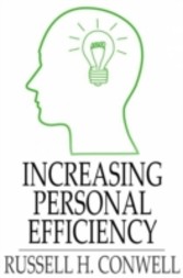 Increasing Personal Efficiency