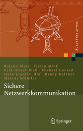 Sichere Netzwerkkommunikation