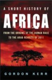 Short History of Africa