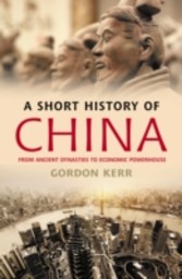 Short History of China