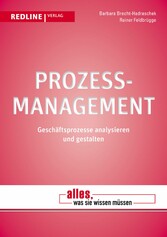 Prozessmanagement