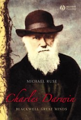 Charles Darwin