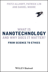 What Is Nanotechnology and Why Does It Matter