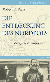 Die Entdeckung des Nordpols